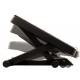 Reposapiés fellowes ultimate professional series™, negro/gris