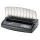 Encuadernadora térmica gbc thermabind t400
