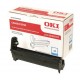 Tambor laser oki c5600/5700 cyan.