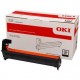 Tambor laser oki C532DN/MC573DN negro.