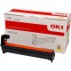 Tambor laser oki C532DN/MC573DN amarillo.
