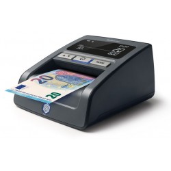 Detector de billetes falsos automático safescan 155-S.