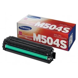 Toner laser samsung clp-415/clx-4195fn magenta.