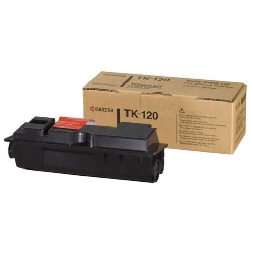 Toner laser kyocera fs-1030/1030dn negro.