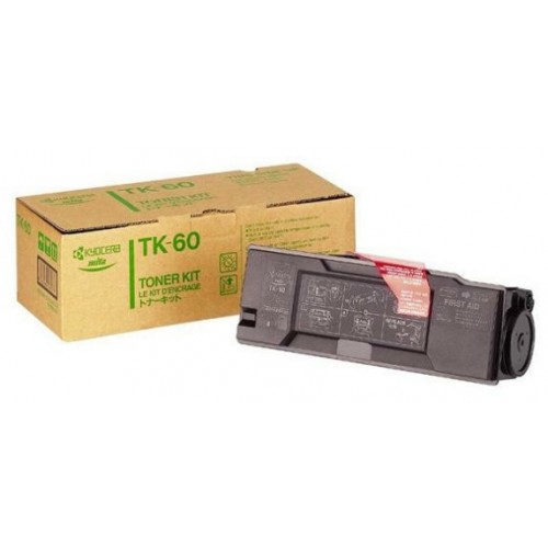 Toner laser kyocera fs-1800/1800+/3800 negro.