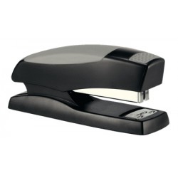 Grapadora de sobremesa petrus 435 golf, gris