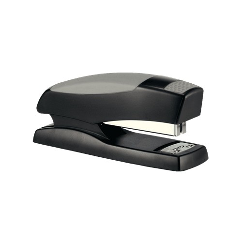 Grapadora de sobremesa petrus 435 golf, gris