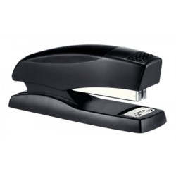 Grapadora de sobremesa petrus 435 golf, negro