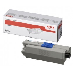 Toner laser oki b411d/b411dn/b431 negro.