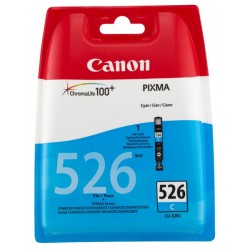 Cartucho ink-jet canon pixma ip4850/4950/ix6550, cyan