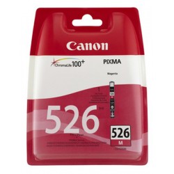 Cartucho ink-jet canon pixma ip4850/4950/ix6550, magenta