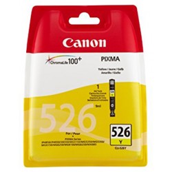 Cartucho ink-jet canon pixma ip4850/4950/ix6550, amarillo