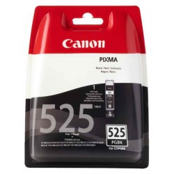 Cartucho ink-jet canon pixma ip4850/4950/ix6550, negro