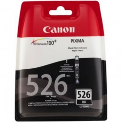 Cartucho ink-jet canon pixma ip4850/4950/ix6550, negro