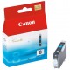Cartucho ink-jet canon pixma ip4200/4200x/4200 series, cyan cli-8c