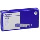 Grapas petrus cobreadas 26/6, caja de 5.000 uds.