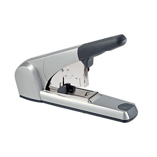 Grapadora de gruesos petrus 1500, plata
