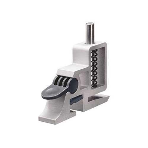 Punzón de recambio para taladro petrus 514 y leitz 5114, Ø 8 mm.