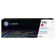 Toner laser hewlett packard color laserjet pro m450 series/pro m452/pro m452dn, 410x magenta