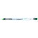 Roller tinta líquida uni-ball visión elite ub-200, verde