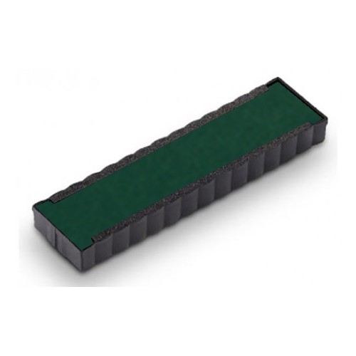 Almohadilla de recambio trodat printy 4917, verde