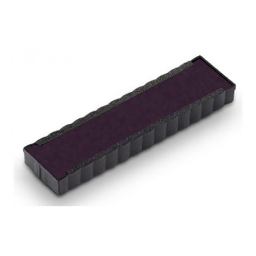Almohadilla de recambio trodat printy 4917, violeta