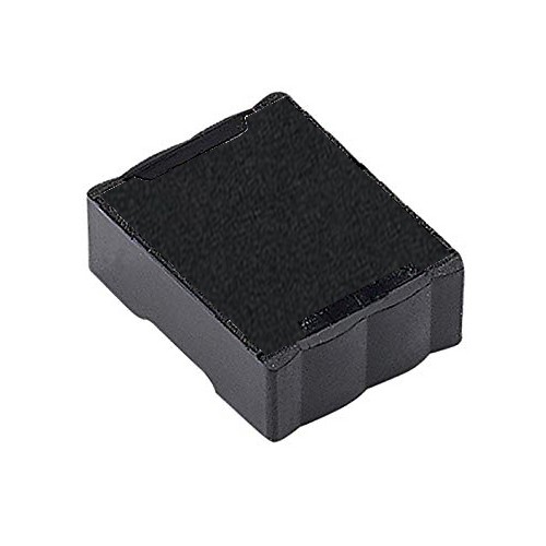 Almohadilla de recambio trodat printy 4922 en color negro.