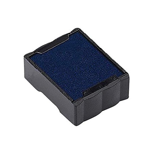 Almohadilla de recambio trodat printy 4921 en color azul.