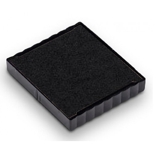 Almohadilla de recambio trodat printy 4924, negro