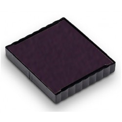 Almohadilla de recambio trodat printy 4924, violeta