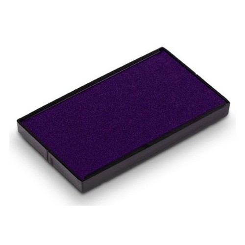 Almohadilla de recambio trodat printy 4926, violeta