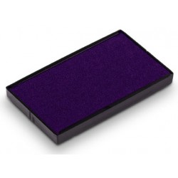 Almohadilla de recambio trodat printy 4928, violeta