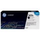 Toner laser hewlett packard laserjet color laserjet cp5200 series/cp5220 series/cp5225, 307a negro