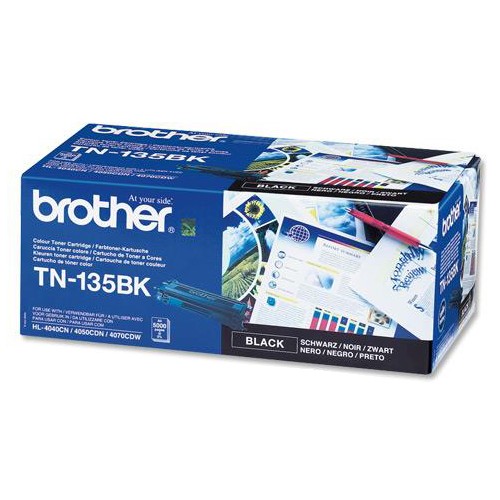 Toner laser brother hl-4040cn/4050cdn/4070cdw negro.