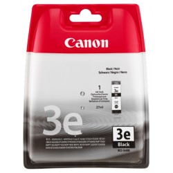 Cartucho ink-jet canon bjc-3000 series/3010/6000, negro