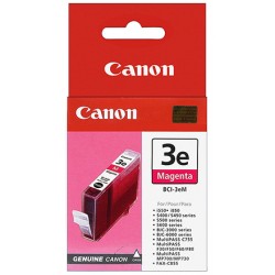 Cartucho ink-jet canon bjc-3000 series/3010/6000, magenta