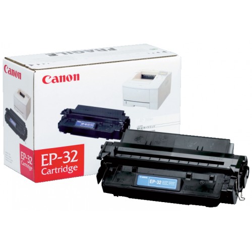 Toner laser canon lbp-1000 negro.