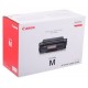 Toner laser canon pc-1210d/1230d/1270d negro.