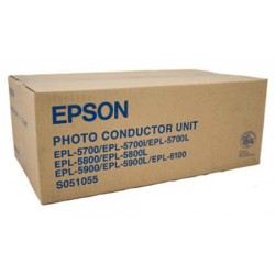 Fotoconductor laser epson epl-5700/5800/5900/6100.