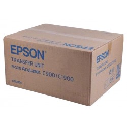 Unidad de transferencia epson aculáser c900/c1900.