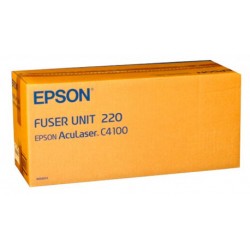 Fusor laser epson aculáser c3000/c4100.