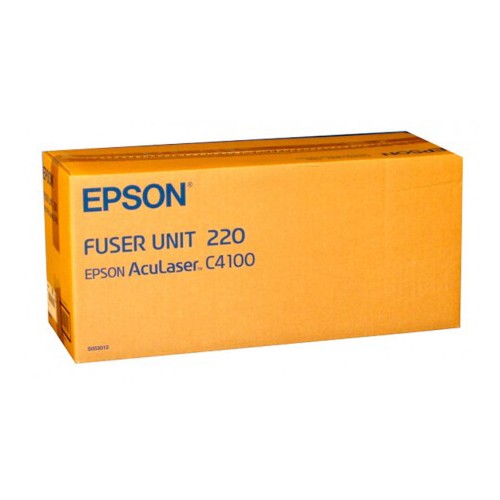 Fusor laser epson aculáser c3000/c4100.