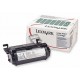 Toner laser lexmark optra t-61x negro.