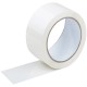 Cinta de embalar jn en polipropileno 5005 de 132 mts. x 50 mm. blanco.
