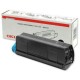 Toner laser oki c3100 negro type c6l.