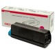 Toner laser oki c3100 magenta type c6l.