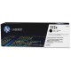 Toner laser hewlett packard color laserjet pro mfp m476dn/m476dw/m476nw, 312x negro