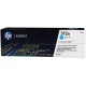 Toner laser hewlett packard color laserjet pro mfp m476dn/m476dw/m476nw, 312a cyan