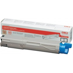 Toner laser oki c3520/mc360 negro tipo c9.