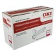 Tambor laser oki c5550/5800/5900 magenta.